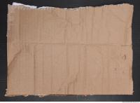 Photo Texture of Cardboard 0013